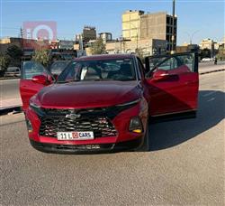 شيفروليه بليزر